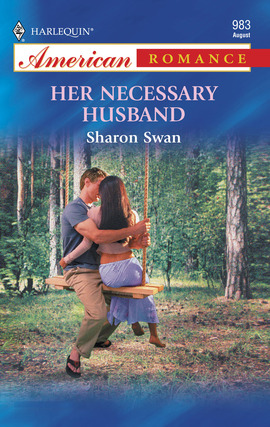 Title details for Her Necessary Husband by Sharon Swan - Available
